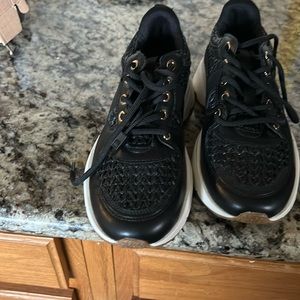 Sale New Zara sneakers